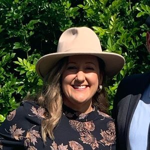 Meet your Posher, Jade